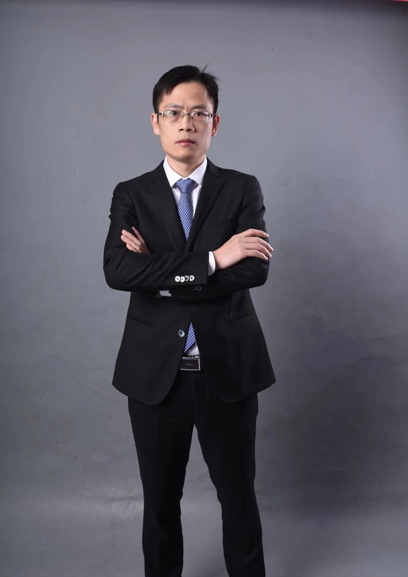 周予安 创意策略总监